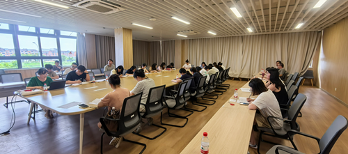2026学年第一学期教学工作会议